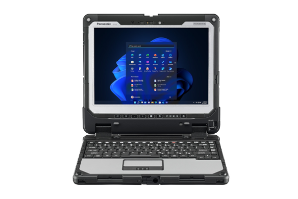 2024春の新作 TOUGHBOOK 33 | Panasonic North America - United States Windowsノート本体